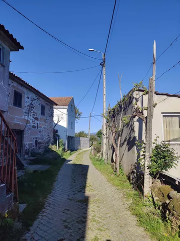 Parada de Monteiros — Abril 2026
